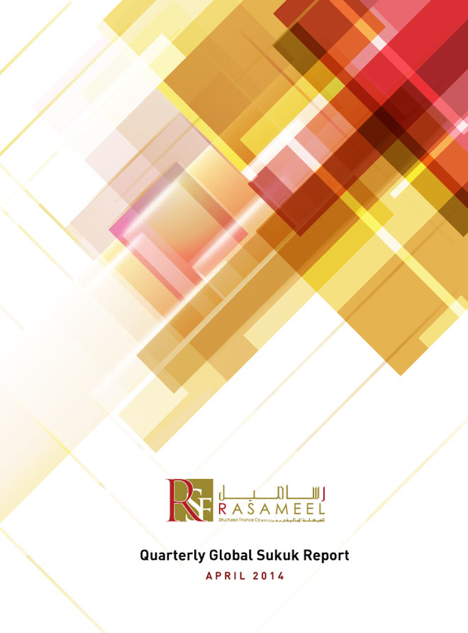 Quarterly Global Sukuk Report – April 2014