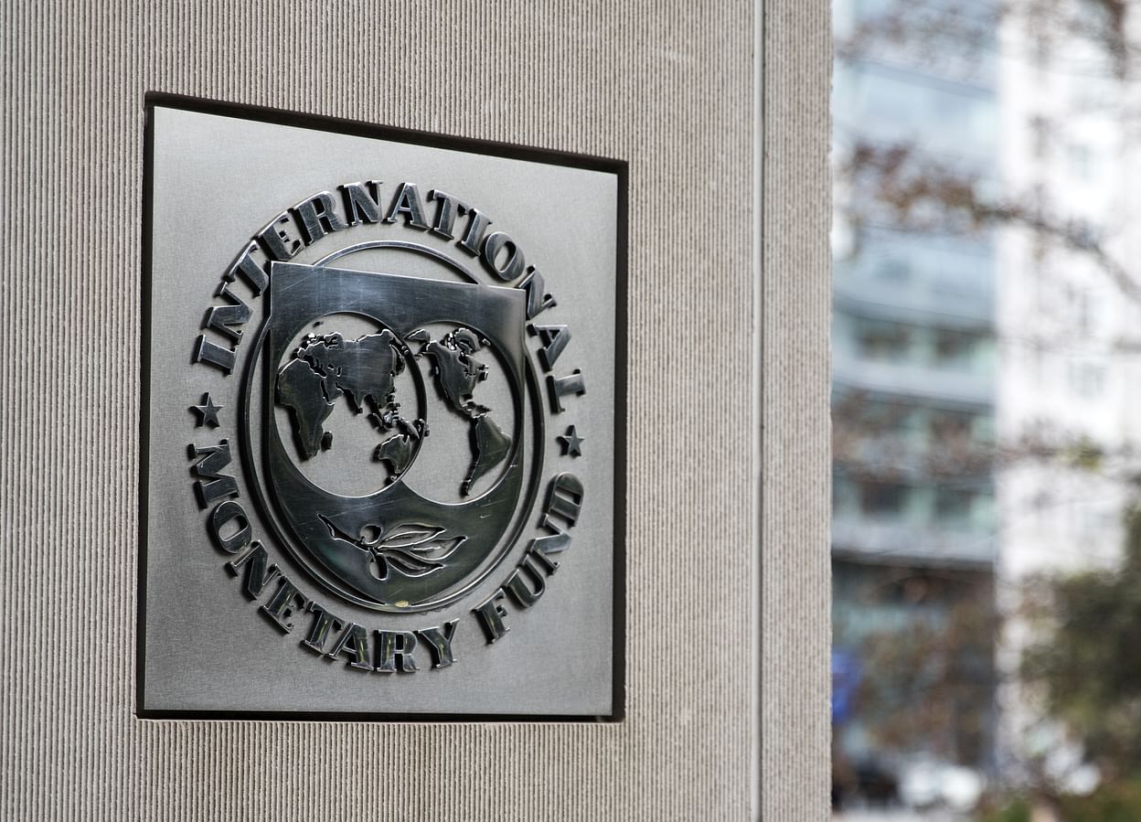 The high price of IMF loans                         Can the country afford it?